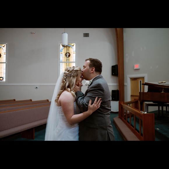 Meet your Posher, Darian - Picture 2 of 16